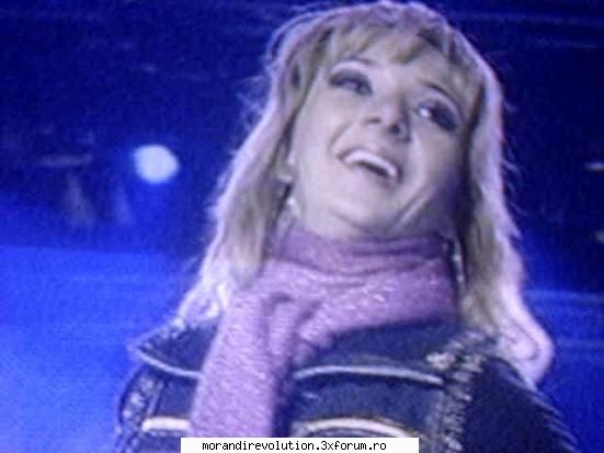 Oana - lavitZY - Dansatoarele