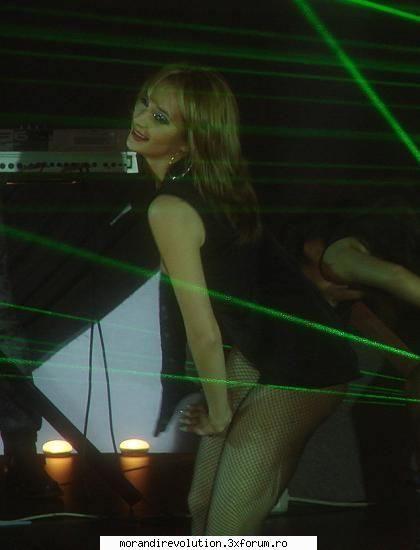 Oana - scumpaaaa meaaa :X:X:X:X - Dansatoarele