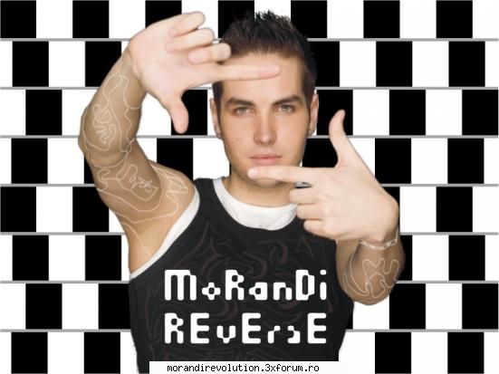 Piesa voastra preferata pe de ReVeRsE! - Fără dar şi poate, preferata mea e - Reverse