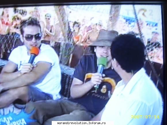 Plaja lui Maruta 2007 - tocmai am facut rost de cateva poze - Downloads