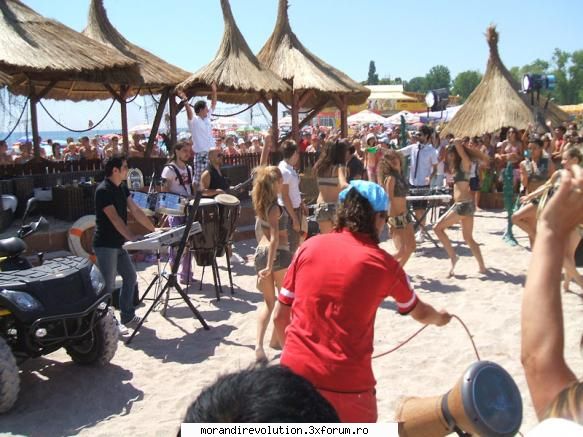 Plaja lui Maruta 2007 - fanarandi - Downloads