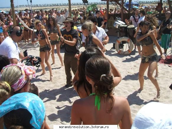 Plaja lui Maruta 2007 - fanarandi - Downloads
