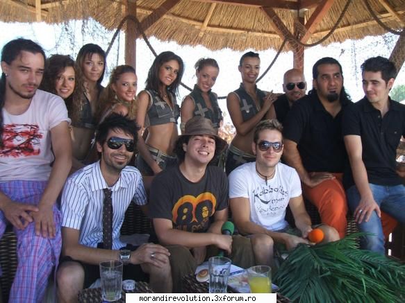 Plaja lui Maruta 2007 - fanarandi - Downloads