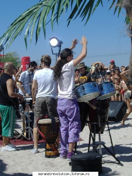 Plaja lui Maruta 2007 - madutza - Downloads