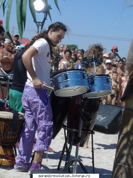 Plaja lui Maruta 2007 - felix in actiune:> - Downloads