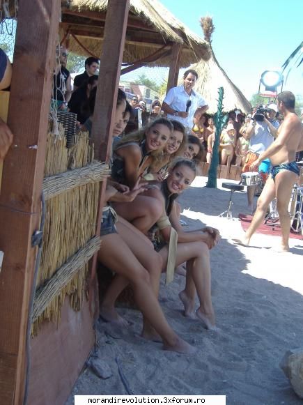 Plaja lui Maruta 2007 - ce zambeau scumpele:X:X:X - Downloads