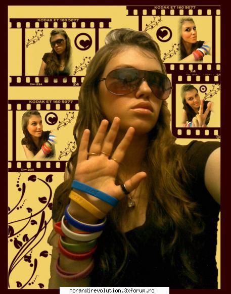 Poze cu membrii forumului - photoshop rullez:X :)) - Membrii Forumului