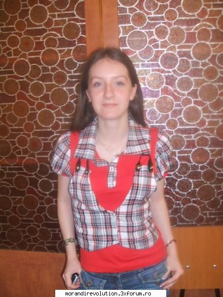 Poze cu membrii forumului - Mariuta - Membrii Forumului