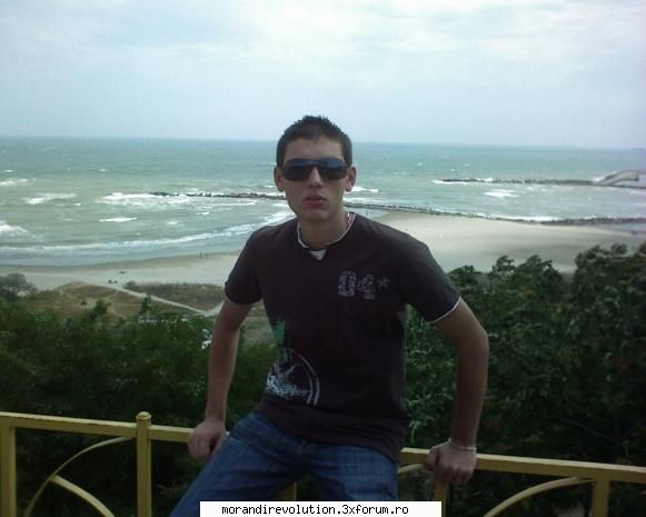 Poze cu membrii forumului - Eu sunt alex...;;) - Membrii Forumului