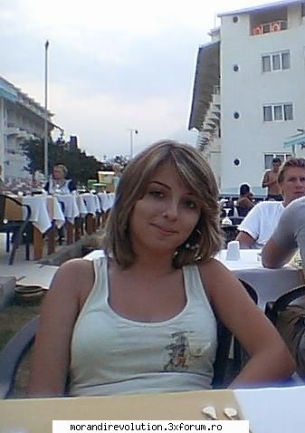 Poze cu membrii forumului - PinK - Membrii Forumului