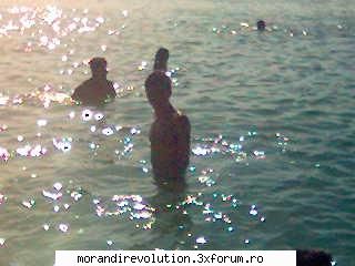Poze cu membrii forumului - era rece apa..brrrrrr - Membrii Forumului