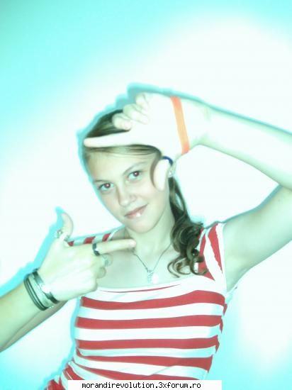 Poze cu membrii forumului - Don`t worry...is not sugar!!! - Membrii Forumului