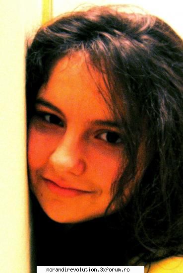 Poze cu membrii forumului - =( stiu k v'am enervat in ultimu timp da sunt fff - Membrii Forumului
