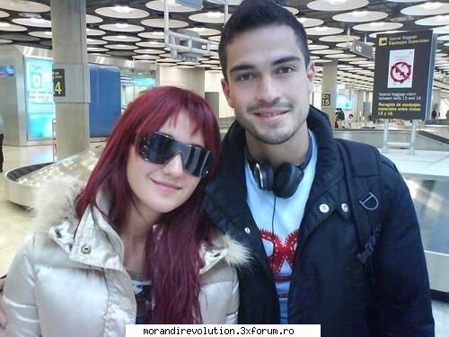 RBD - Poncho sy Dulce - Bands