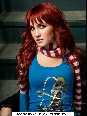 RBD - poza cu o dulce maria - Bands