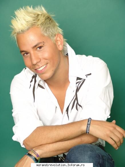 RBD - angel_f07 - Bands