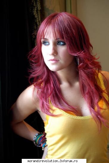RBD - ce-mi place cum a iesit aici dulce:X:X:X - Bands