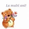 Randi - la multi,multi ani!!!! scz de intarziere dar n-am - Andrei Ropcea Tefas