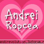 Randi - voi ce parere avetzi despre randi?p mn una ma dat - Andrei Ropcea Tefas