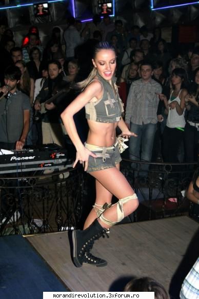 Ruxandra - Raluca - Dansatoarele