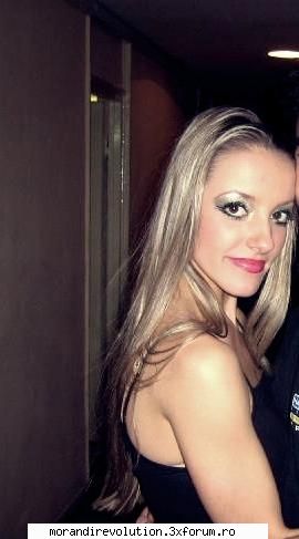 Ruxandra - Raluca - Dansatoarele