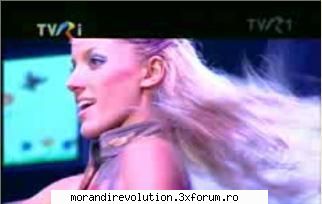 Ruxandra - lavitZY - Dansatoarele