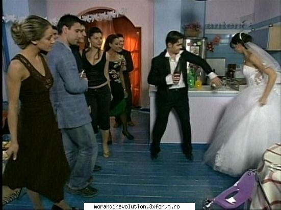 Ruxandra - roxy - Dansatoarele