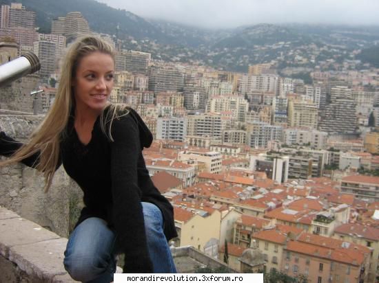 Ruxandra - Mama ce-mi place poza asta sji de data asta nu - Dansatoarele