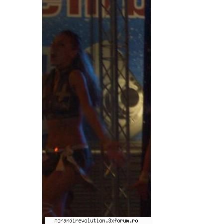 Ruxandra - coolgirl_deea - Dansatoarele