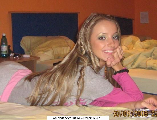 Ruxandra - loredana4randi - Dansatoarele