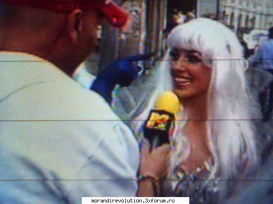 Ruxandra - o stire despre Ruxi dc nu stiati ... Rauxi face - Dansatoarele