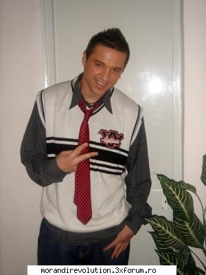 SIMPLU - cel mai dragutz e smiley dar shi piticu e sweet - Bands