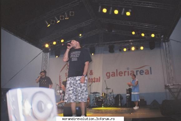 SIMPLU - simplu real constanta 17 august 2007 - Bands