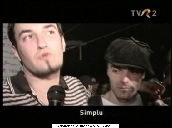 SIMPLU - roxy - Bands