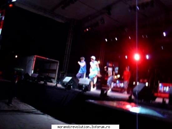 SIMPLU - La un concert...nush care..;) - Bands