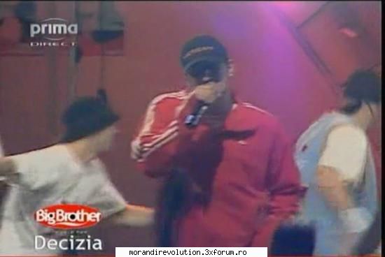 SIMPLU - De la Big Brother =) - Bands