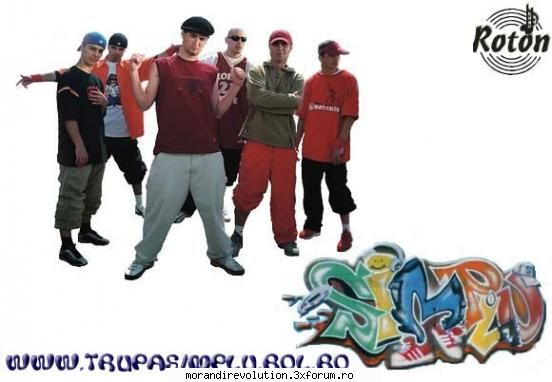 SIMPLU - mikifanmorandi - Bands