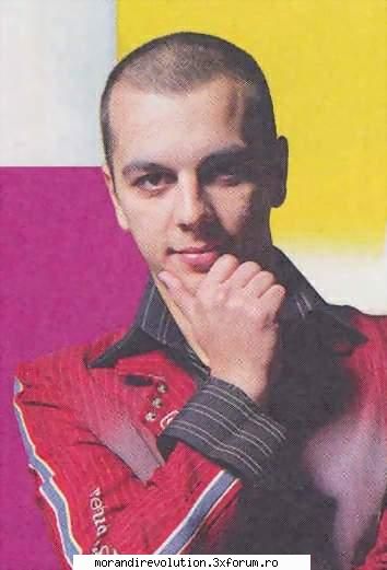 SIMPLU - nu ai pt ce...uite k mai pun :D - Bands