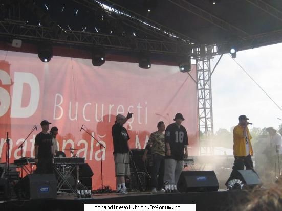SIMPLU - MoRanDiTzu - Bands