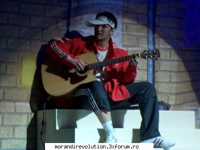 SIMPLU - pfoai...Romeo :))))) - Bands