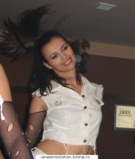 Silvia - andreea_c - Dansatoarele