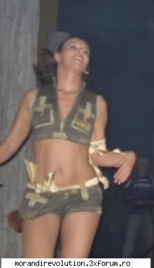 Silvia - lavitZY - Dansatoarele
