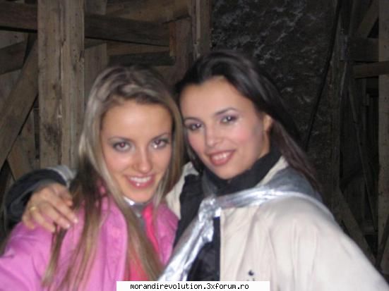 Silvia - silvia si ruxx:X:X - Dansatoarele