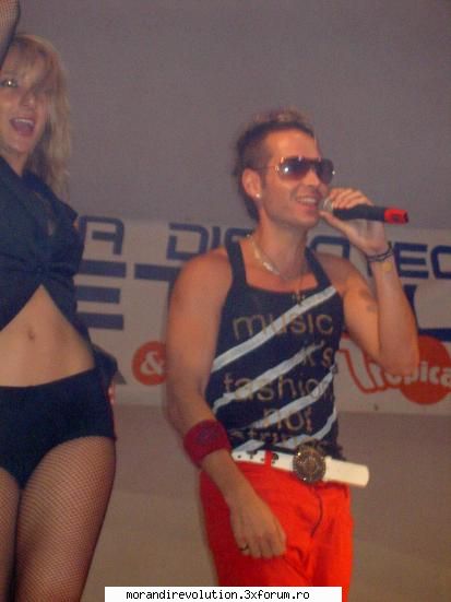 Tineretului - MoRanDiTzu - Downloads