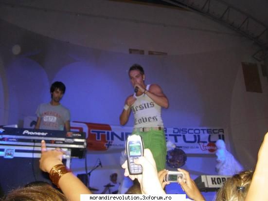 Tineretului - MoRanDiTzu - Downloads