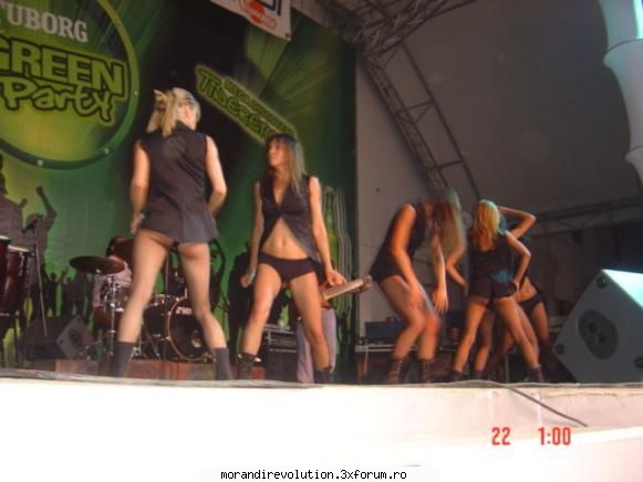 Tineretului - MoRanDi_r3v0lu7!on - Downloads