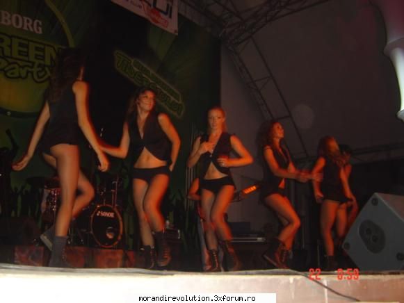 Tineretului - MoRanDi_r3v0lu7!on - Downloads