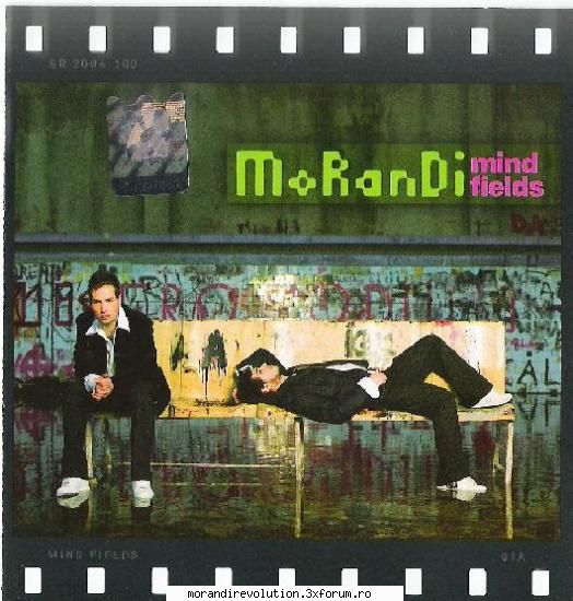 Versuri de pe albumu MindFields!!! - LaReine - Versuri