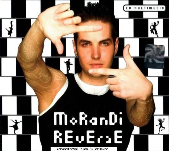 Versuri de pe albumu ReVeRsE!!! - LaReine - Versuri