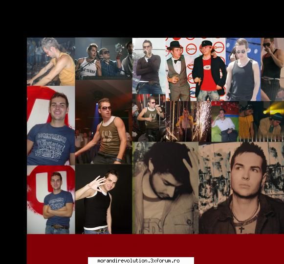 Wallpapers - delia_morandi - Fan stuff